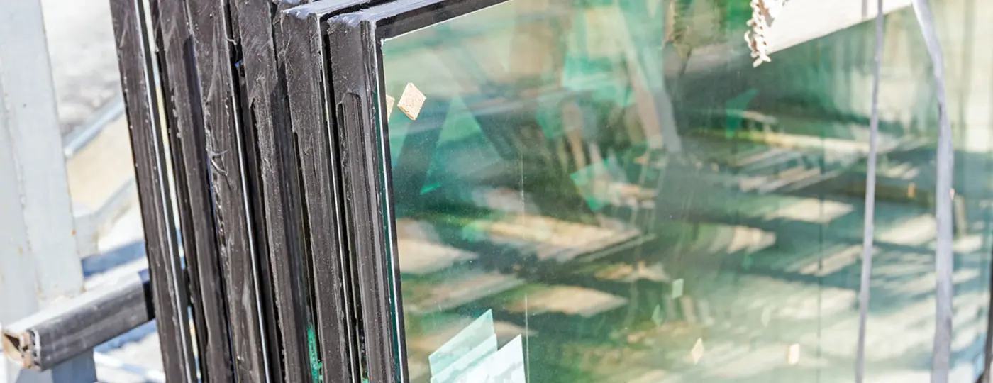 Nieuwe Europese norm voor isolerende beglazing - Nouvelle norme européenne pour le vitrage isolant