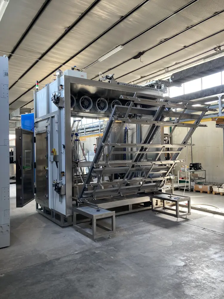 ColdChamber