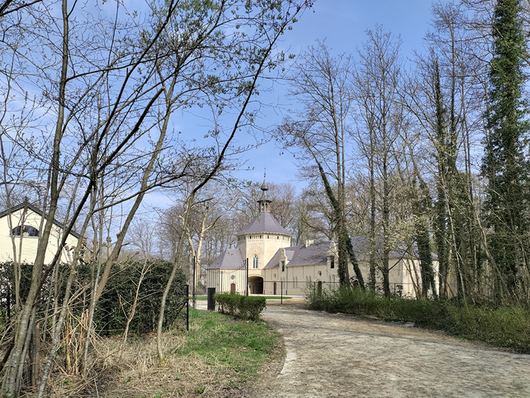 restauratie, conservatie en beheer van erfgoed