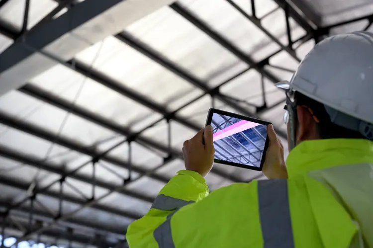 Hak bouwknopen sneller door met Augmented Reality