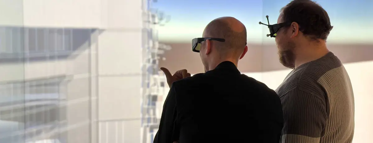 VR