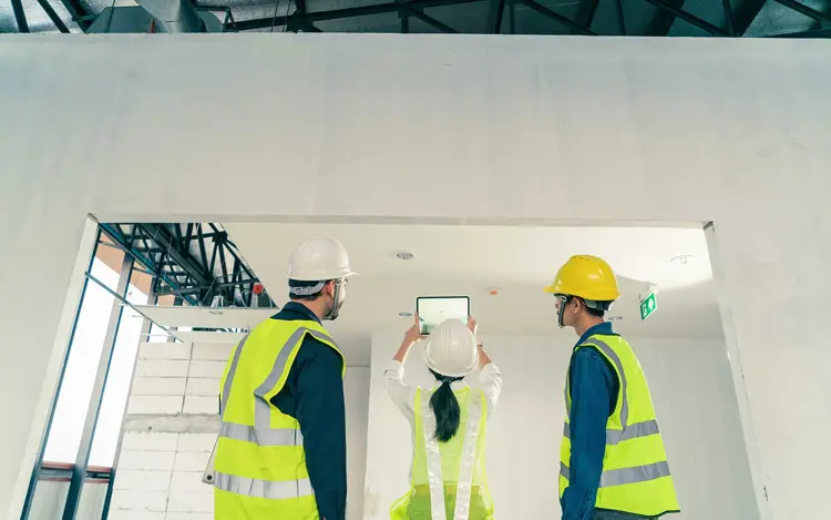 Hak bouwknopen sneller door met Augmented Reality