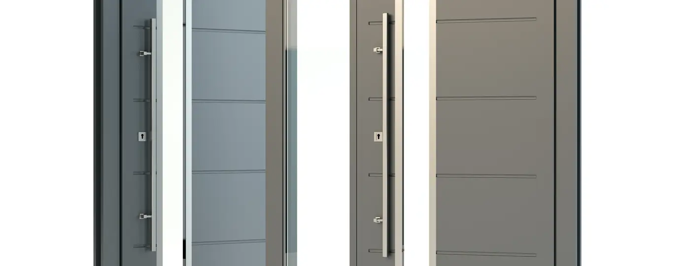 NBN B 25-002-2 : Menuiseries extérieures - Partie 2