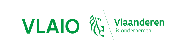 VLAIO Sponsorlogo Vol