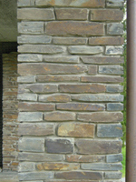 Leisteen, schist en fylliet