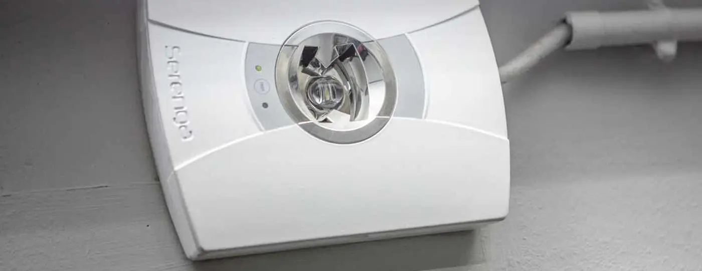 verlichtingsinstallatie