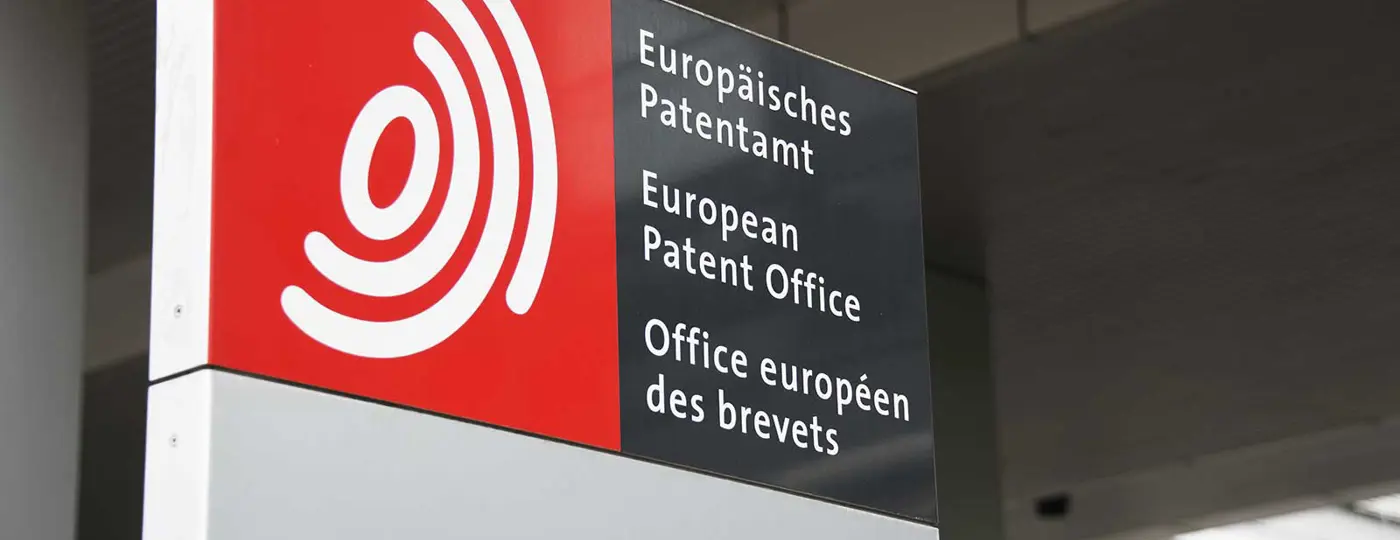 Europese en internationale octrooien niet langer via de Belgische administratie aanvragen - Ne demandez plus de brevets européens et internationaux à l’administration belge