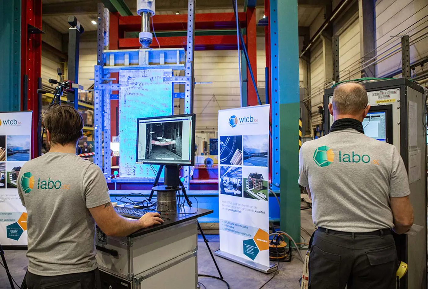 Innovaders: innovatie toegankelijk maken voor kmo’s - Innovaders : Rendre l’innovation accessible aux PME