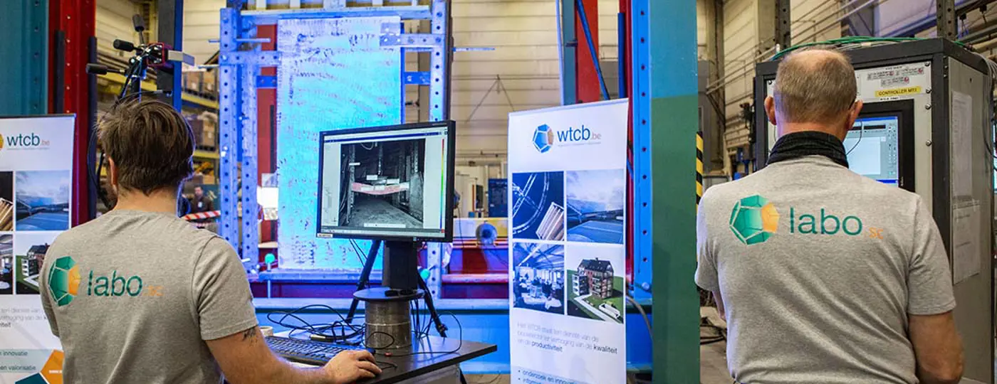 Innovaders: innovatie toegankelijk maken voor kmo’s - Innovaders : Rendre l’innovation accessible aux PME