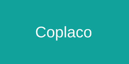Coplaco planning tool