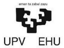 UPV EHU