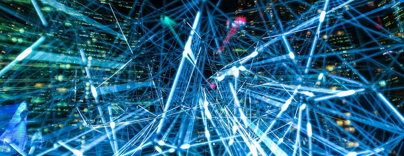 De voordelen van blockchain in de bouwsector - Les avantages de la blockchain pour le secteur de la construction