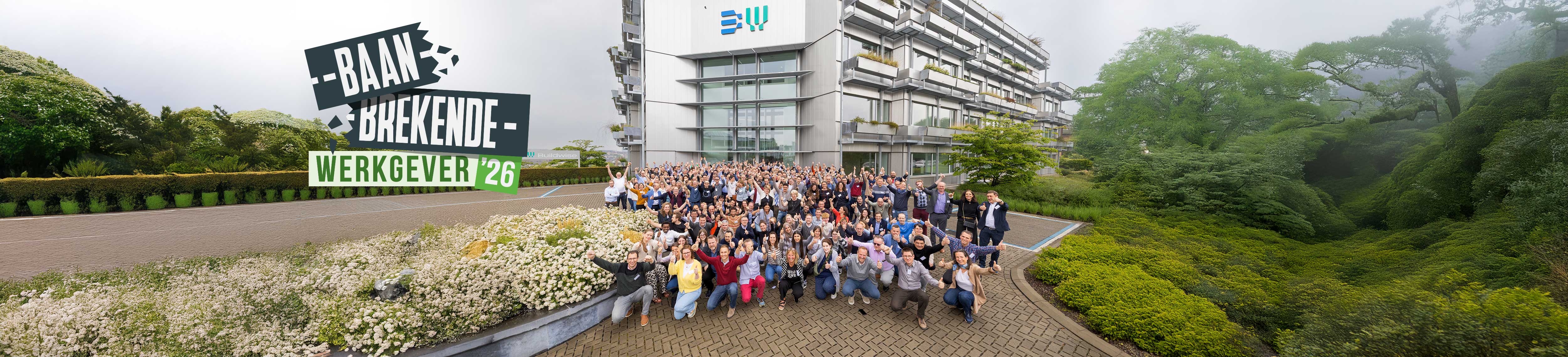 werken bij buildwise