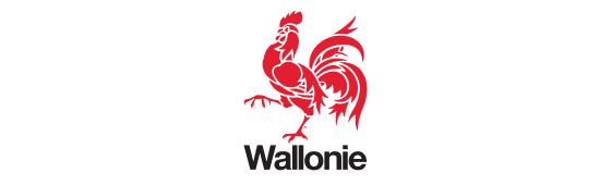 Logo Wallonie