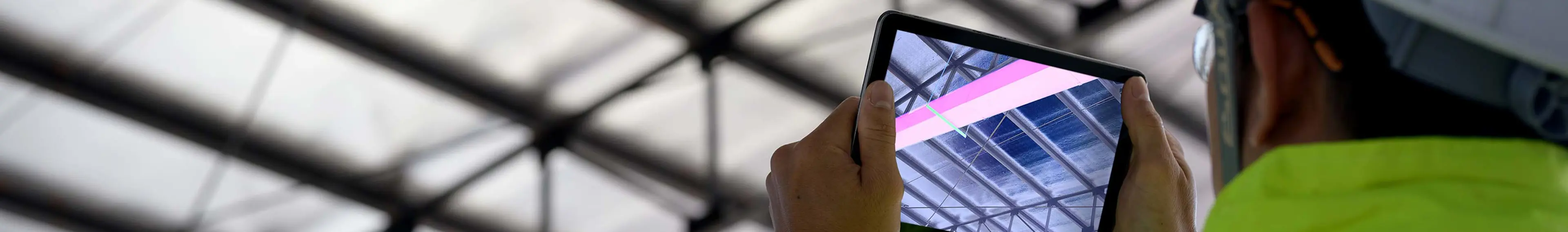 Digitaal in de bouw