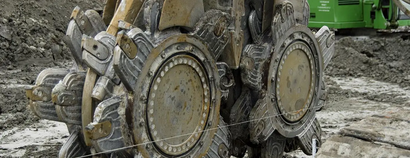 Conferentie DFI DEEP MIXING 2020 - Conférence DFI DEEP MIXING 2020