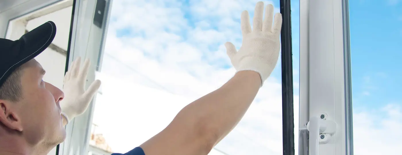Vacuümisolatieglas bij renovaties