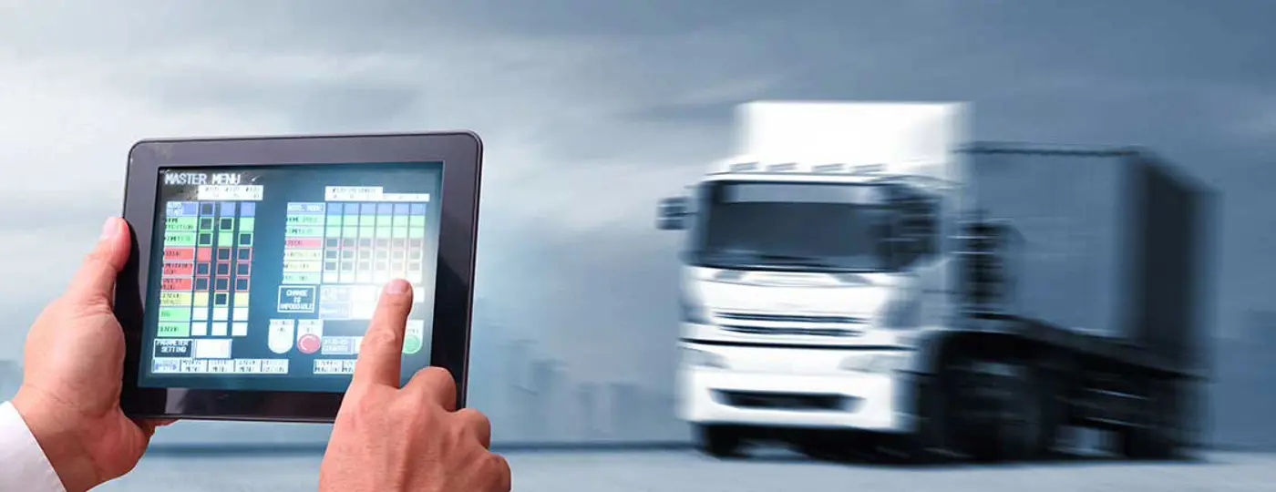 IT-tools beheren de toelevering van een werf - Les outils IT pour la gestion de la chaine d’approvisionnement de chantier