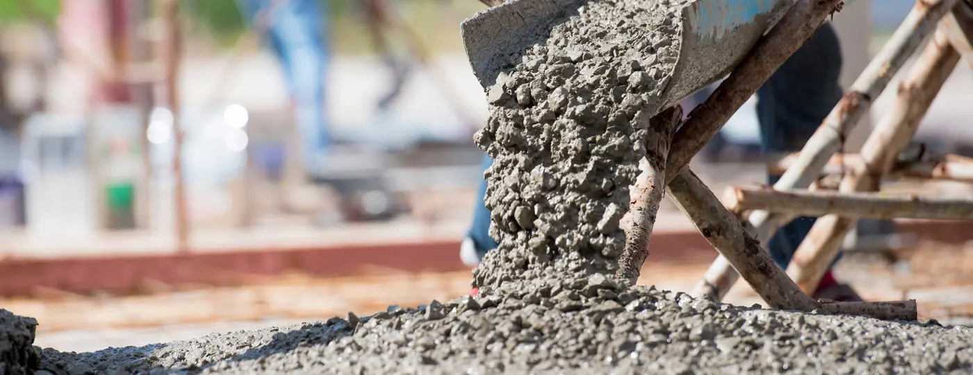 De nouveaux ciments pour moins d'impact environnemental