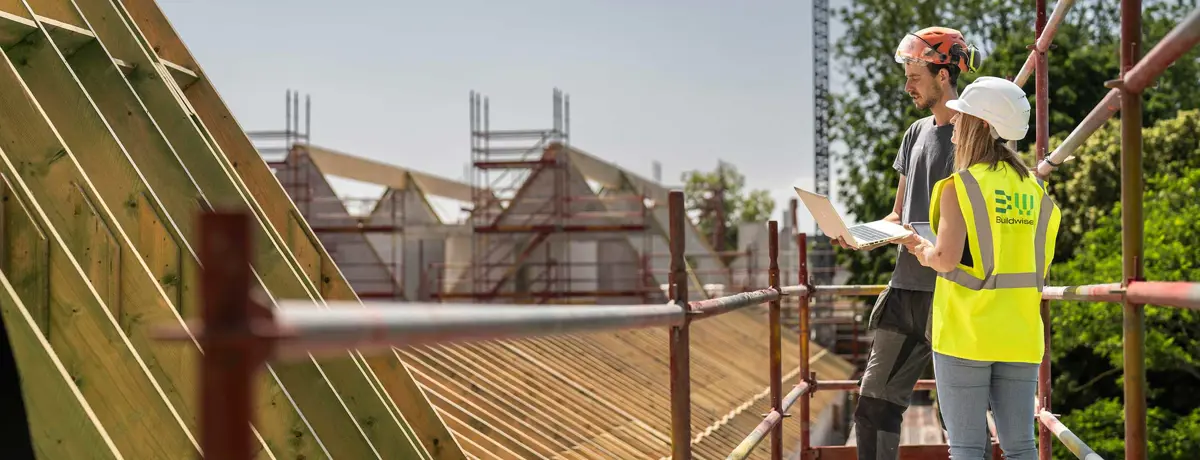BW BIM Banner