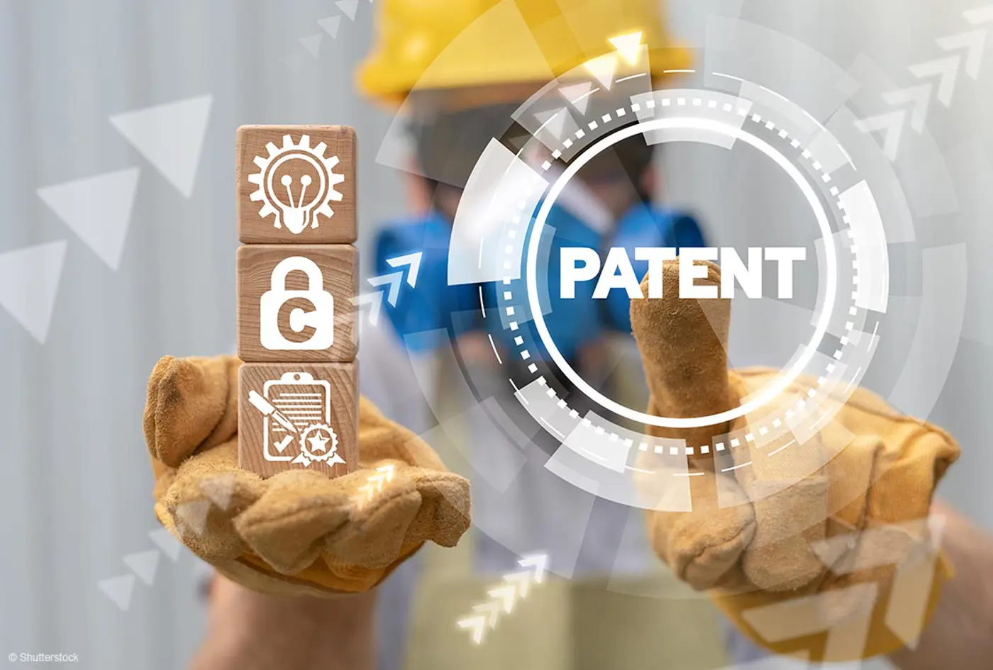 Je uitvinding werd nagemaakt: wat nu? - Copie d’invention, que faire ?