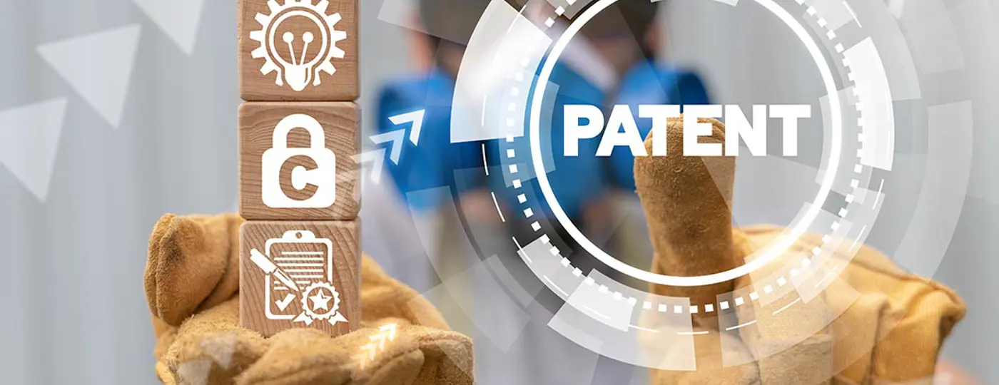 Je uitvinding werd nagemaakt: wat nu? - Copie d’invention, que faire ?