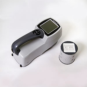 Meetinstrumenten - Colorimeter