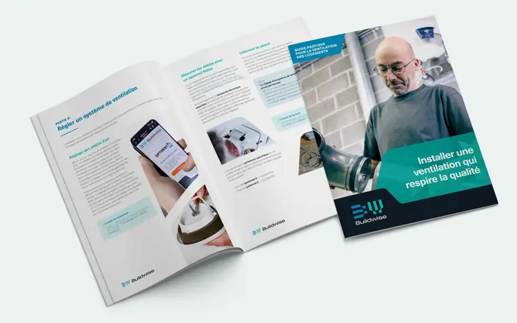 Guide sur les systèmes de ventilation
