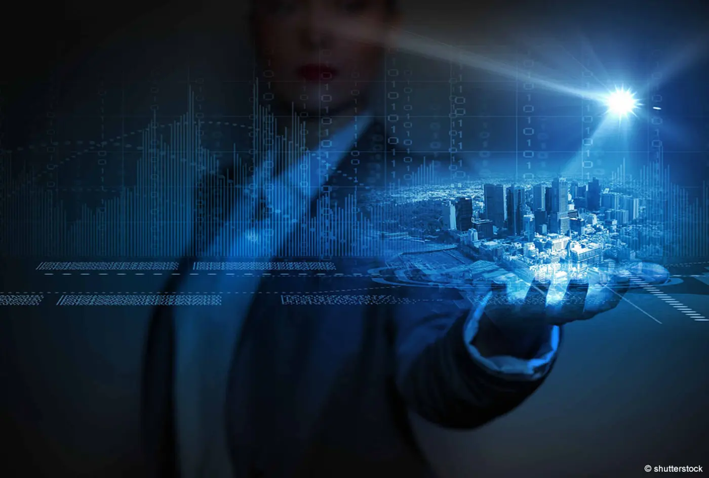 Zijn onze gebouwen al slim genoeg? Dit en nog veel meer antwoorden op het congres over Smart Buildings - Nos bâtiments sont-ils suffisamment intelligents ? Découvrez la réponse lors de la conférence sur les Smart Buildings