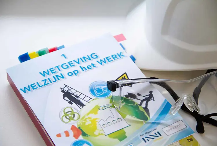 Richtlijnen en normen met betrekking tot de binnenluchtkwaliteit